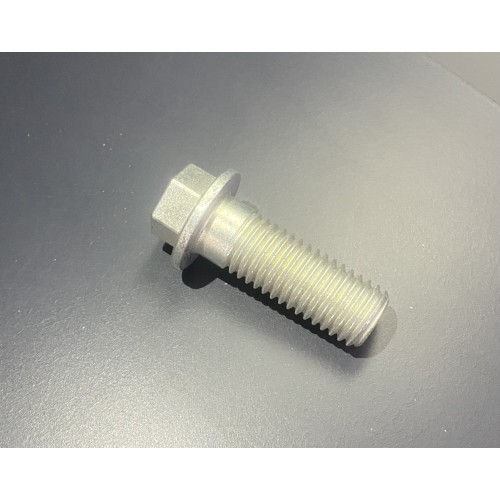 Net4x4 Tow Point Bolt 